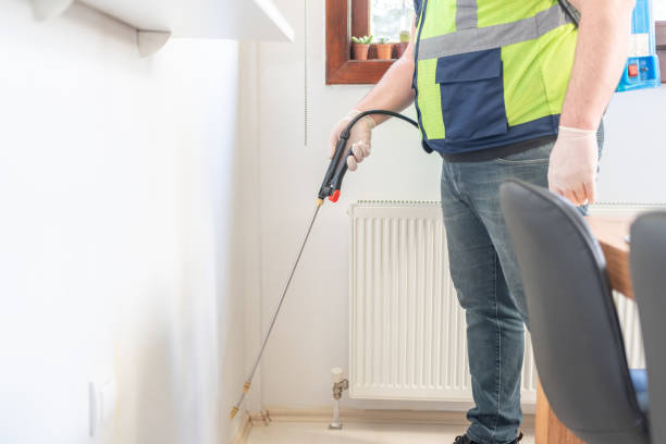 Best Pest Inspection Near Me  in West Pelzer, SC